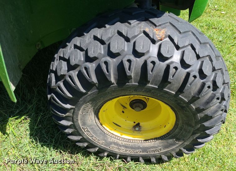 image for item DK1967 John Deere Gator 4x2  utility vehicle