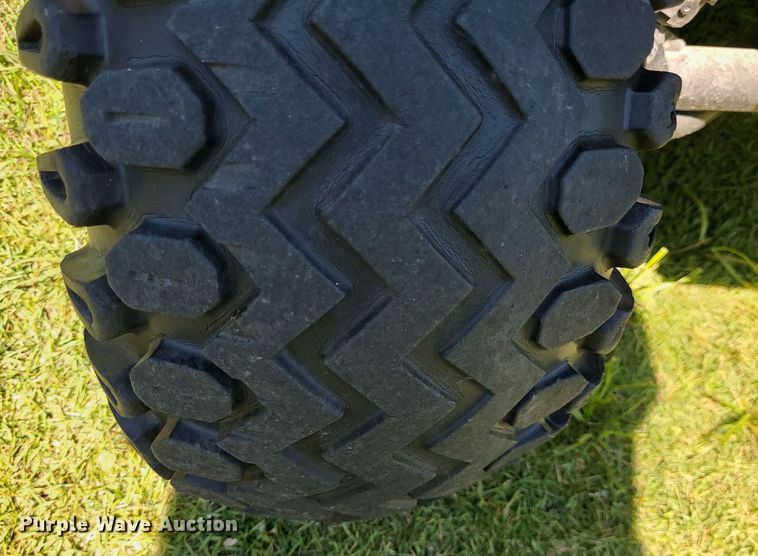 image for item DK1967 John Deere Gator 4x2  utility vehicle