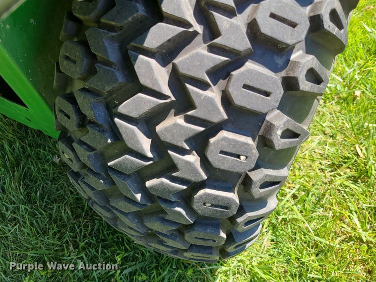 image for item DK1967 John Deere Gator 4x2  utility vehicle