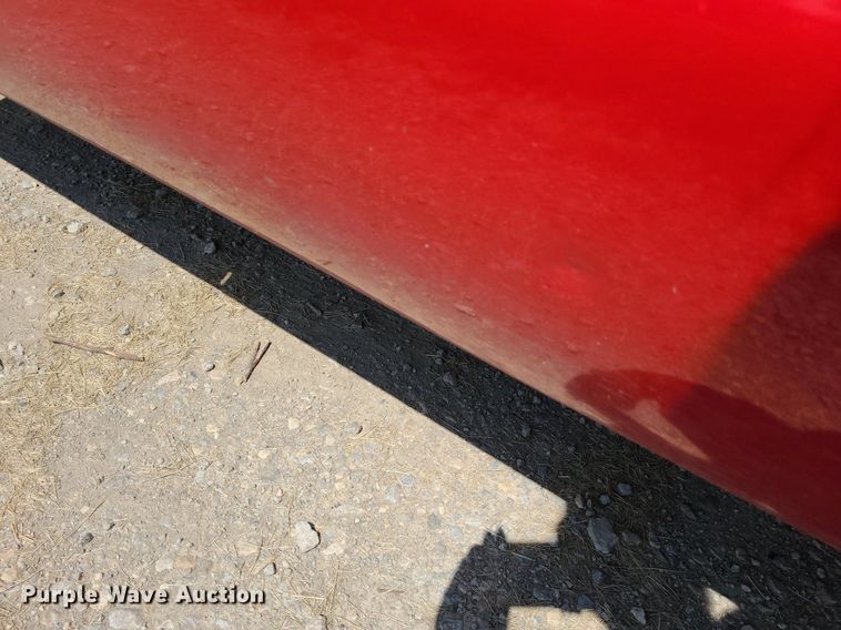 image for item DK1970 2004 Ford F350 Super Duty XL Crew Cab flatbed pickup truck