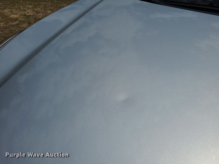 image for item DK1973 2014 Hyundai Santa Fe Limited  SUV