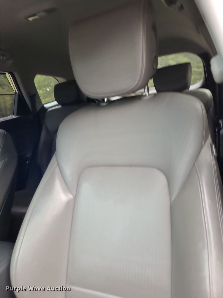 image for item DK1973 2014 Hyundai Santa Fe Limited  SUV