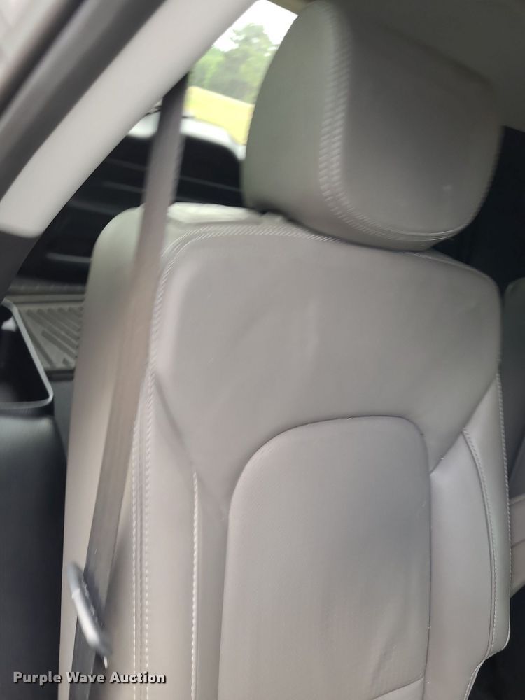 image for item DK1973 2014 Hyundai Santa Fe Limited  SUV