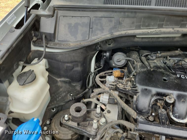 image for item DK1973 2014 Hyundai Santa Fe Limited  SUV