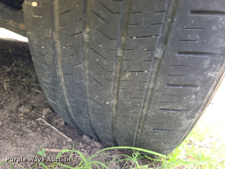 image for item DK1973 2014 Hyundai Santa Fe Limited  SUV