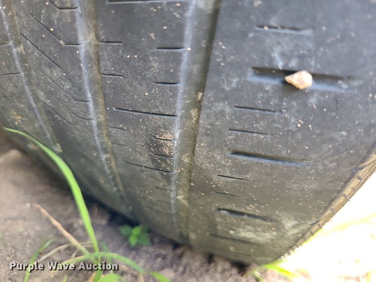 image for item DK1973 2014 Hyundai Santa Fe Limited  SUV