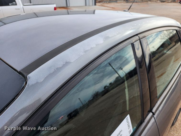 image for item DK6498 2014 Ford Focus SE