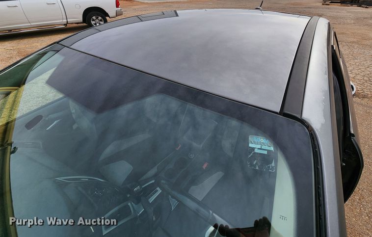 image for item DK6498 2014 Ford Focus SE