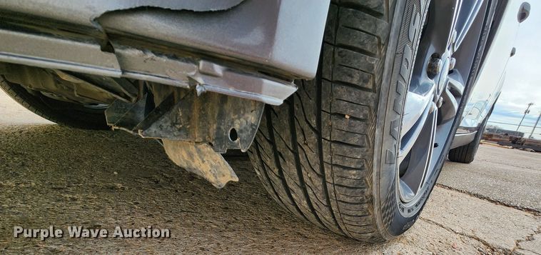 image for item DK6498 2014 Ford Focus SE