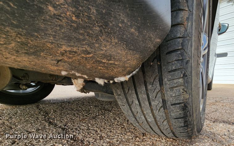 image for item DK6498 2014 Ford Focus SE