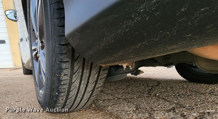 image for item DK6498 2014 Ford Focus SE