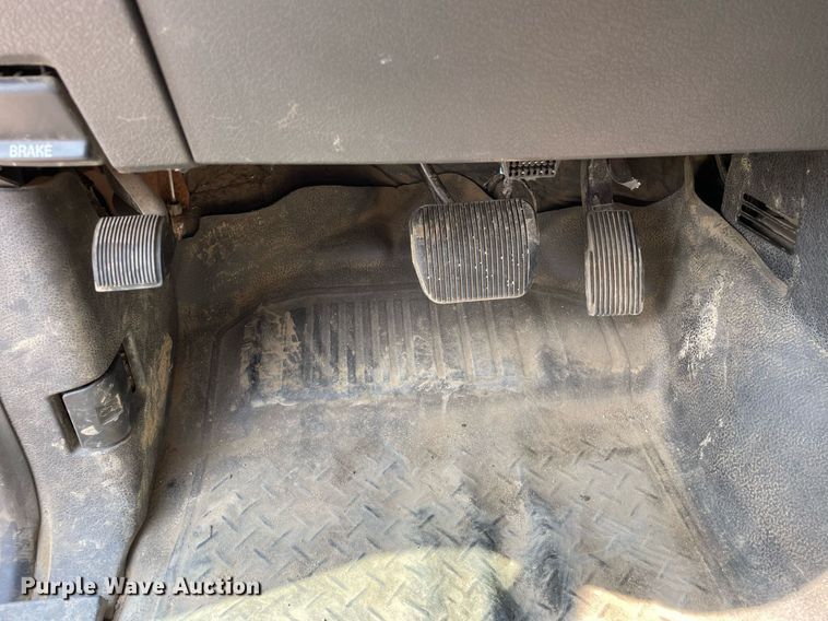 image for item DL3785 2011 Ford F150 XL  pickup truck