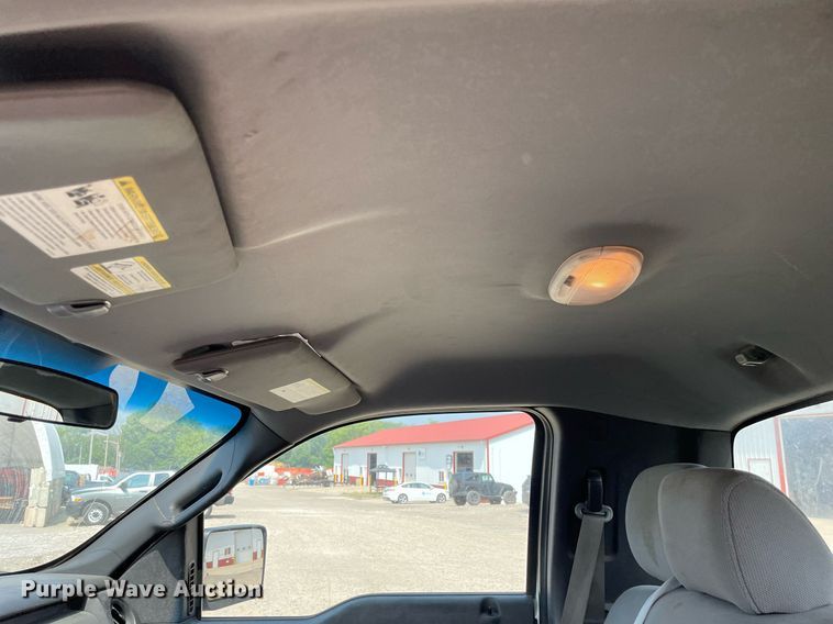 image for item DL3785 2011 Ford F150 XL  pickup truck