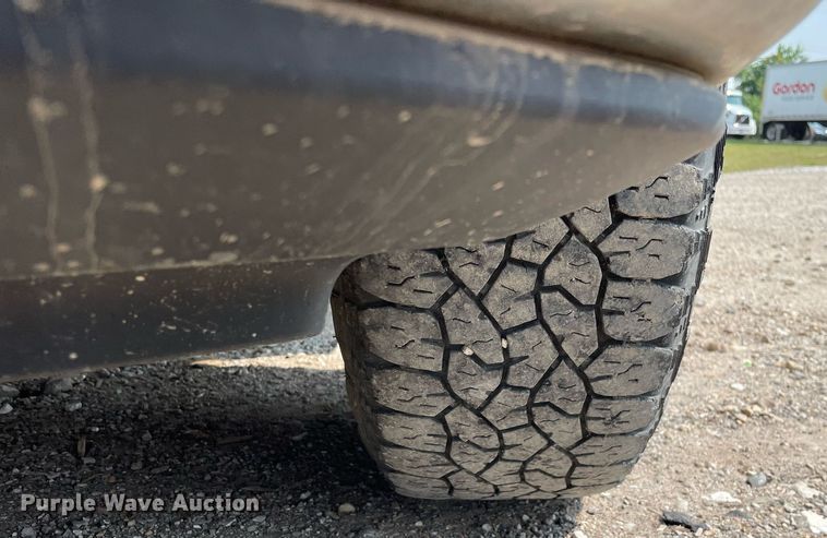 image for item DL3785 2011 Ford F150 XL  pickup truck