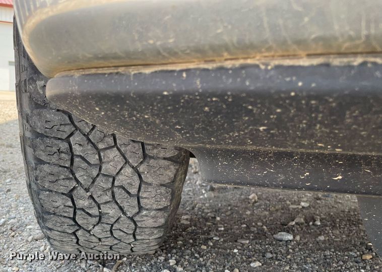 image for item DL3785 2011 Ford F150 XL  pickup truck