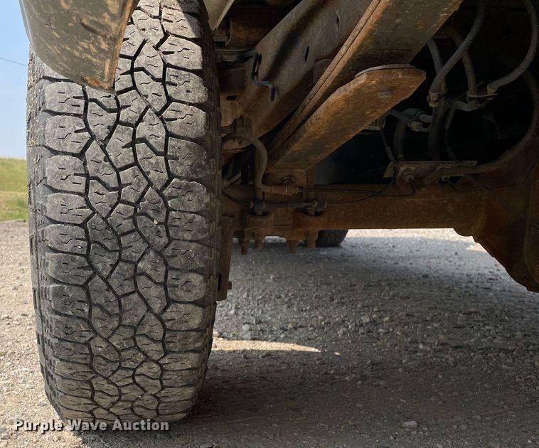 image for item DL3785 2011 Ford F150 XL  pickup truck