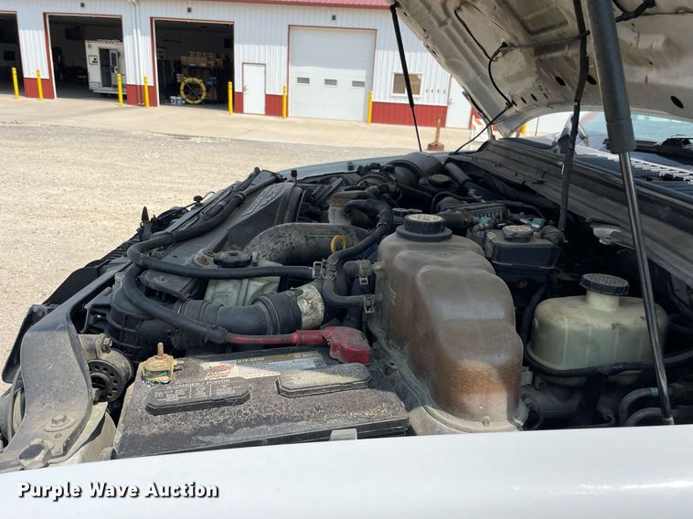 image for item DL3787 2008 Ford F450 Super Duty XL  utility / service truck