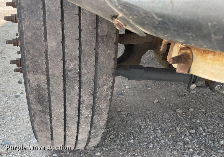 image for item DL3787 2008 Ford F450 Super Duty XL  utility / service truck