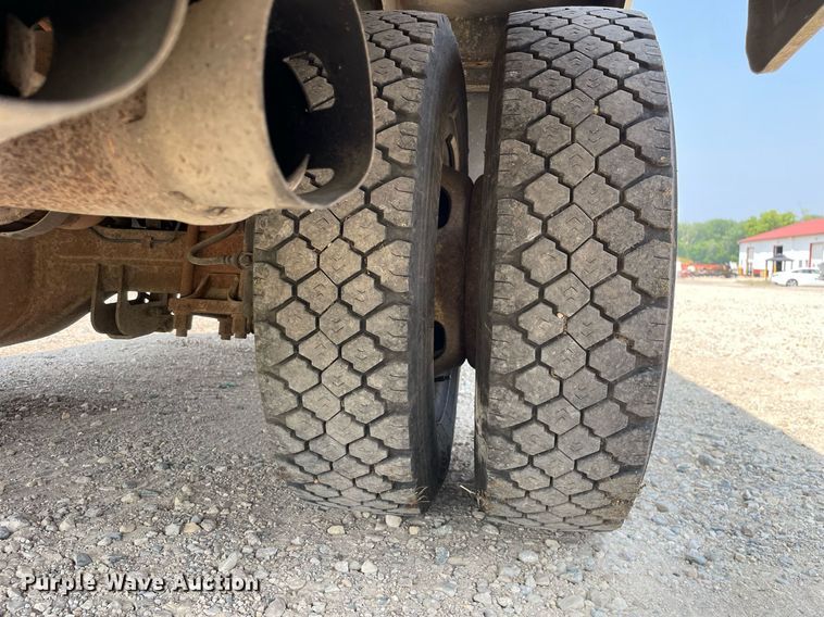 image for item DL3787 2008 Ford F450 Super Duty XL  utility / service truck