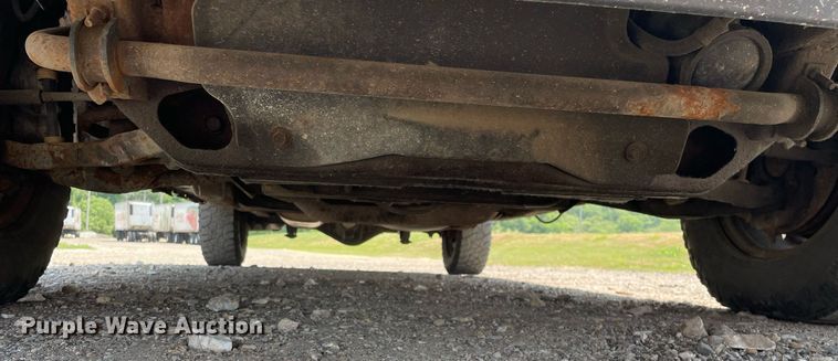 image for item DL3788 2004 Chevrolet Express 3500  van