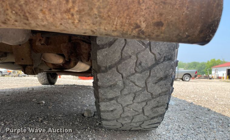 image for item DL3788 2004 Chevrolet Express 3500  van