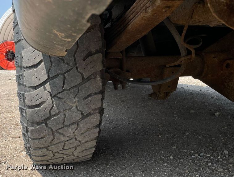 image for item DL3788 2004 Chevrolet Express 3500  van