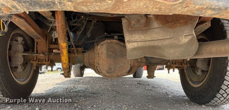 image for item DL3790 2014 Ford F250 Super Duty XLT  SuperCab pickup truck