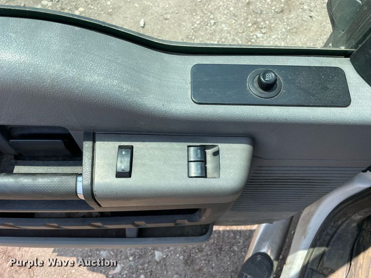 image for item DL3790 2014 Ford F250 Super Duty XLT  SuperCab pickup truck