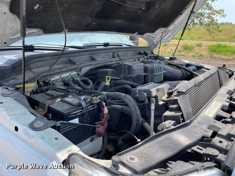 image for item DL3790 2014 Ford F250 Super Duty XLT  SuperCab pickup truck