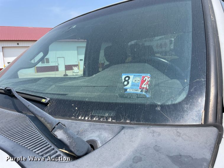 image for item DL3790 2014 Ford F250 Super Duty XLT  SuperCab pickup truck