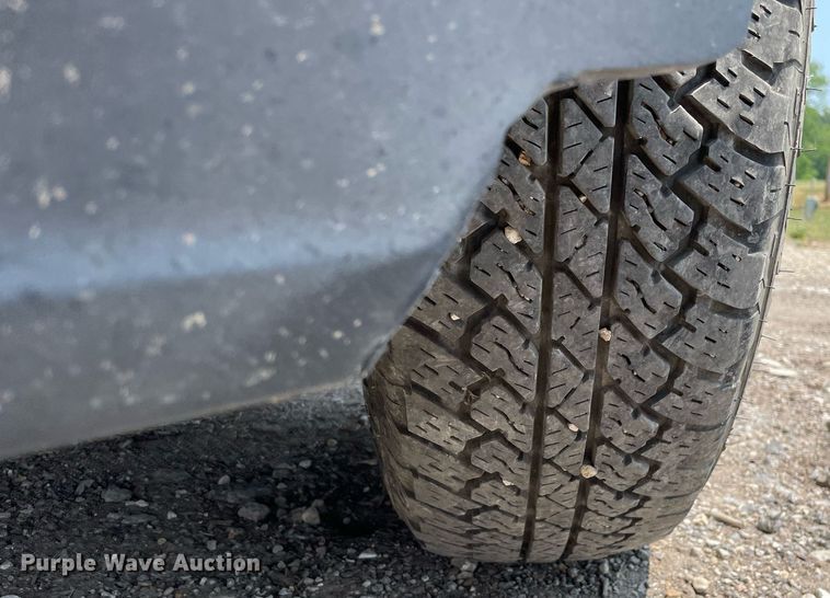 image for item DL3790 2014 Ford F250 Super Duty XLT  SuperCab pickup truck