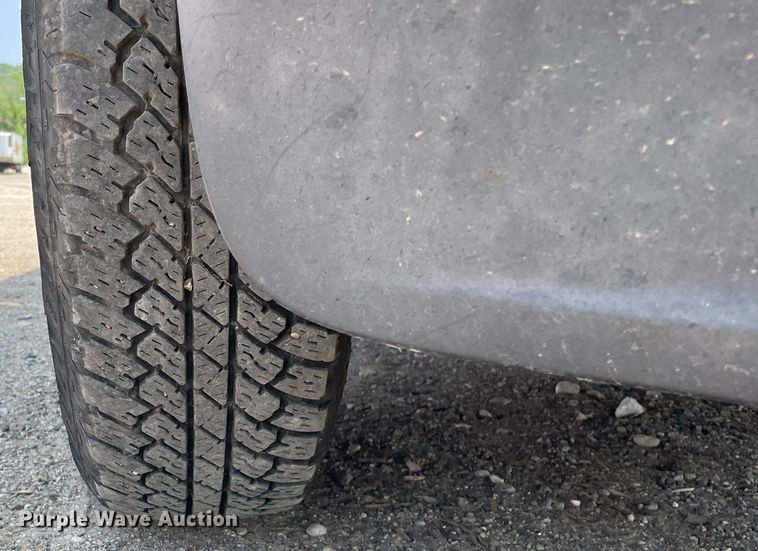 image for item DL3790 2014 Ford F250 Super Duty XLT  SuperCab pickup truck