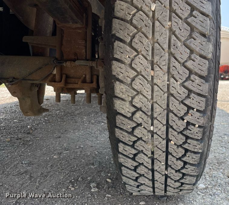 image for item DL3790 2014 Ford F250 Super Duty XLT  SuperCab pickup truck