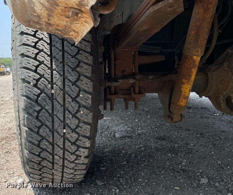 image for item DL3790 2014 Ford F250 Super Duty XLT  SuperCab pickup truck