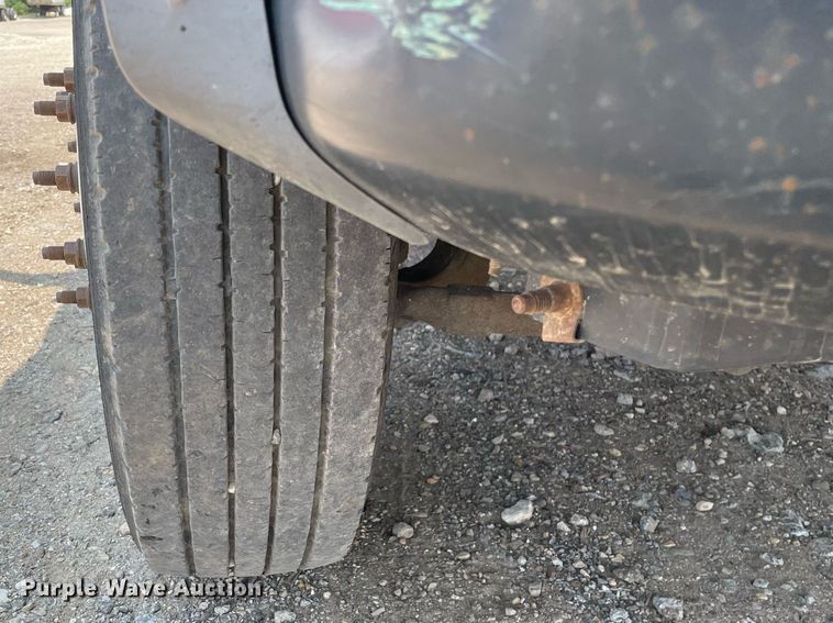 image for item DL3791 2008 Ford F450 Super Duty XL  Crew Cab utility / service truck