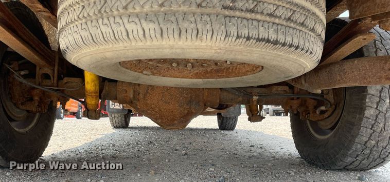 image for item DL3793 2009 Chevrolet Silverado 2500HD  pickup truck