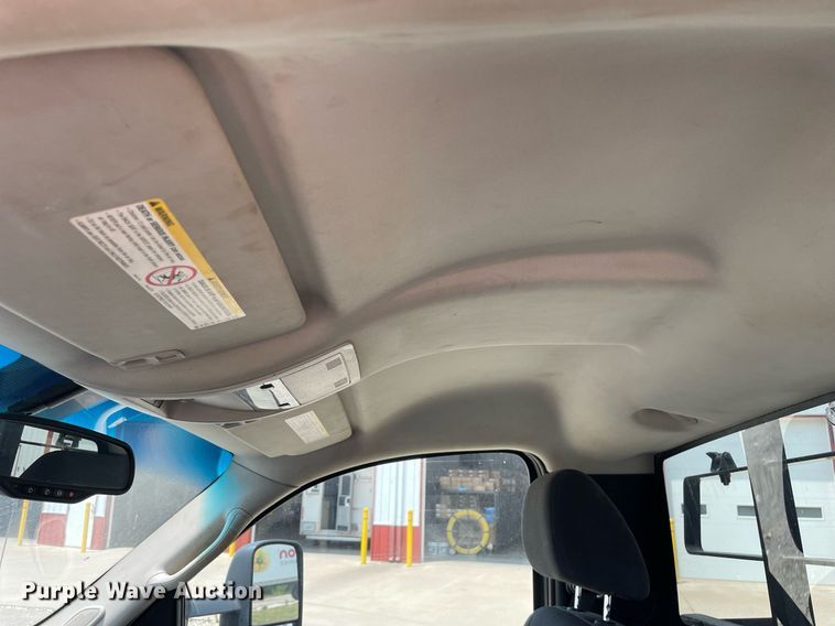 image for item DL3793 2009 Chevrolet Silverado 2500HD  pickup truck