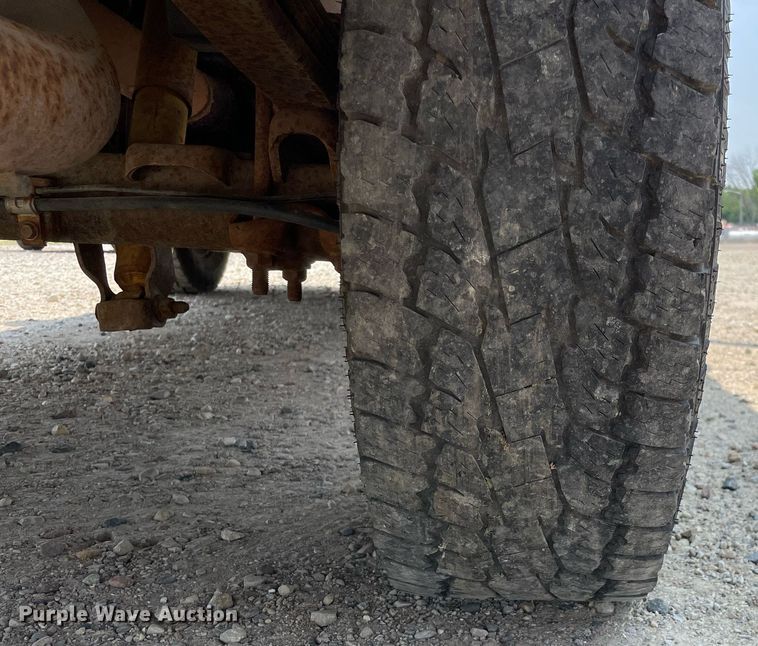 image for item DL3793 2009 Chevrolet Silverado 2500HD  pickup truck