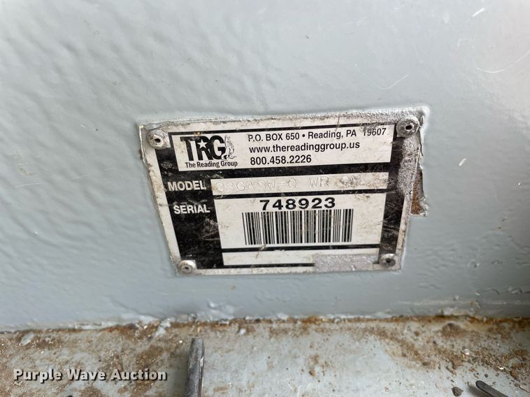 image for item DL3794 2012 Chevrolet Silverado 2500HD  utility bed pickup truck