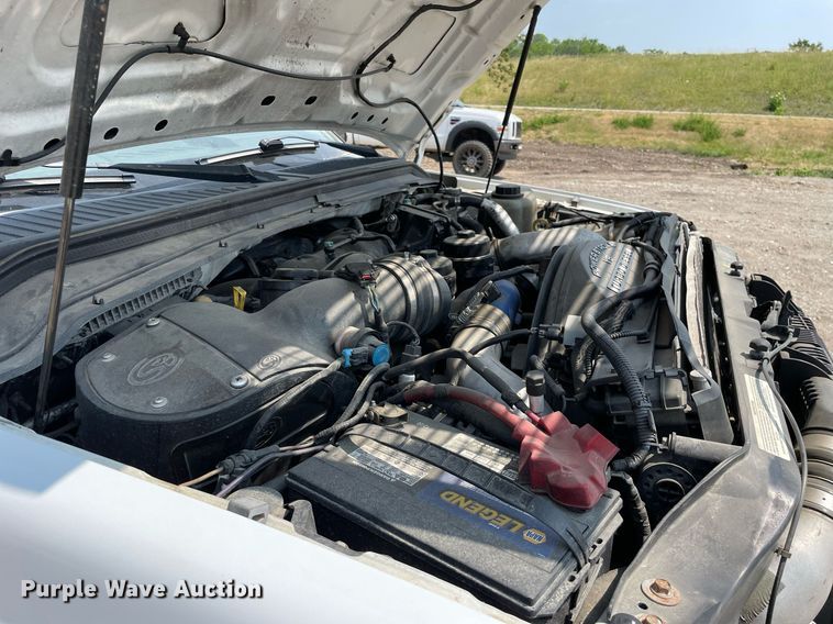 image for item DL3796 2008 Ford F350 Super Duty XLT  Crew Cab pickup truck