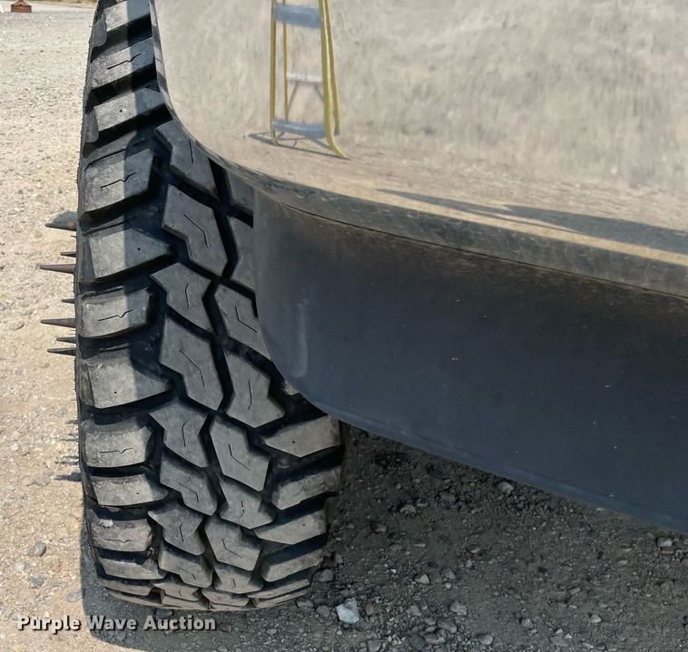 image for item DL3796 2008 Ford F350 Super Duty XLT  Crew Cab pickup truck