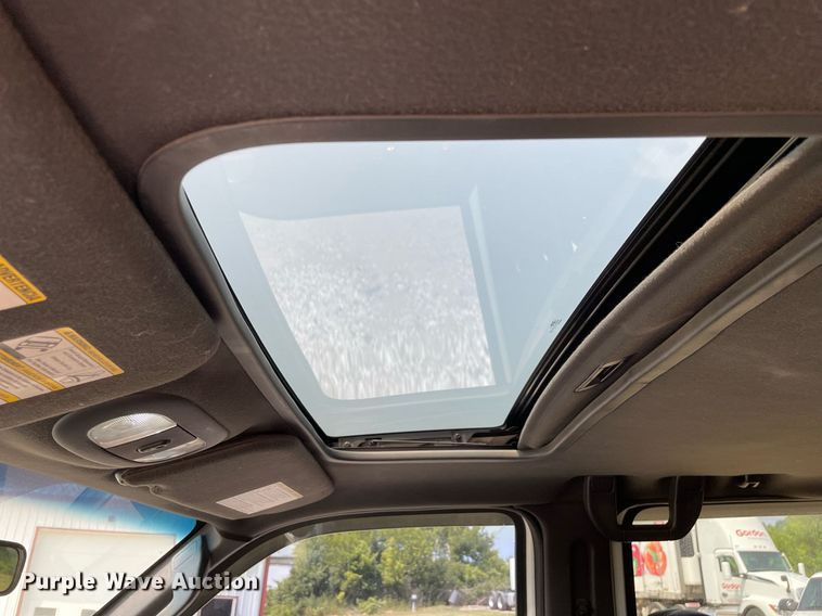 image for item DL3797 2008 Ford F350 Super Duty  Crew Cab pickup truck