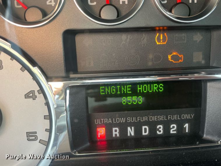 image for item DL3797 2008 Ford F350 Super Duty  Crew Cab pickup truck