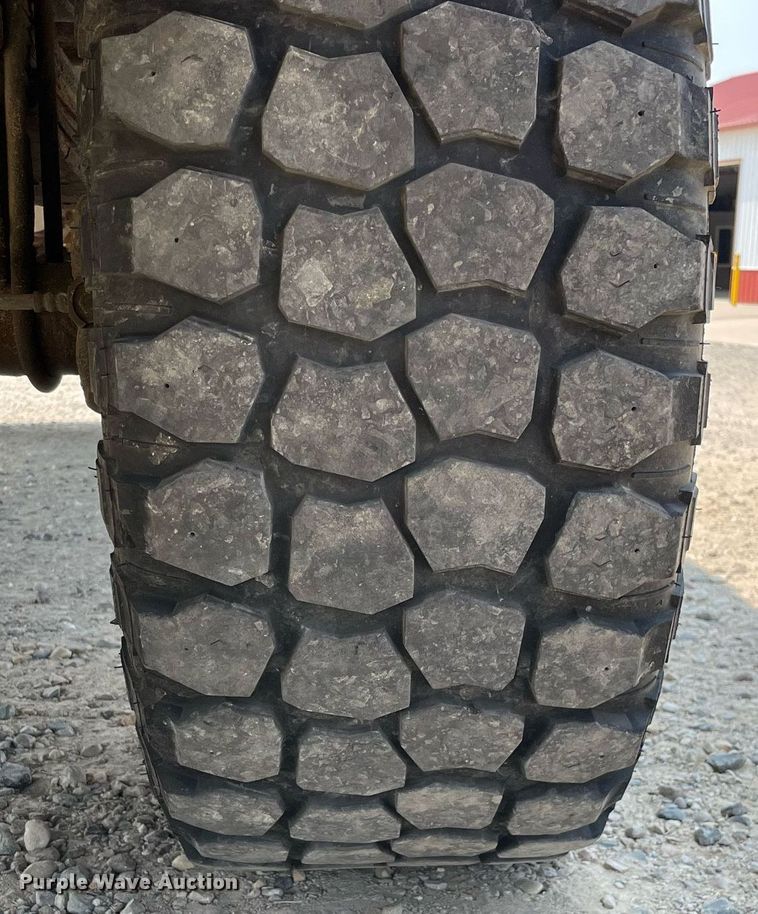 image for item DL3797 2008 Ford F350 Super Duty  Crew Cab pickup truck