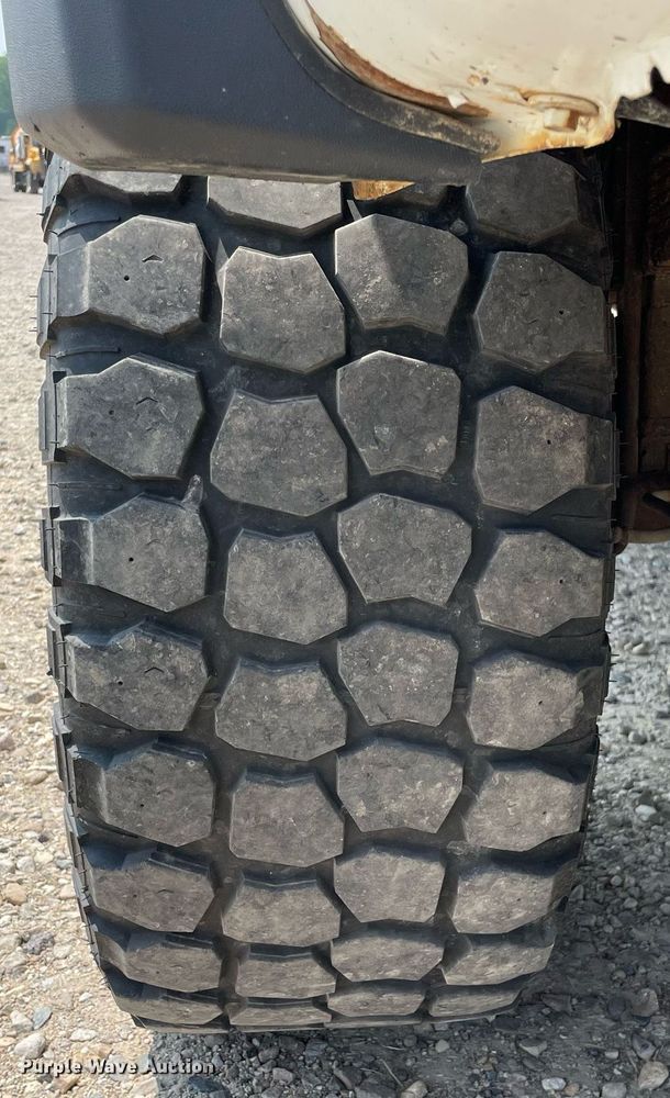 image for item DL3797 2008 Ford F350 Super Duty  Crew Cab pickup truck