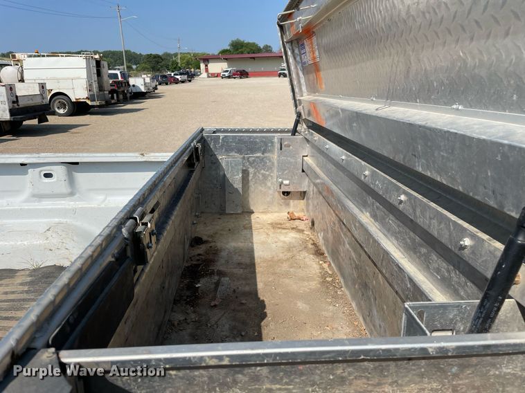 image for item DL3804 2013 Chevrolet 2500HD  Crew Cab pickup truck