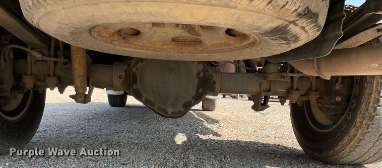 image for item DL3804 2013 Chevrolet 2500HD  Crew Cab pickup truck