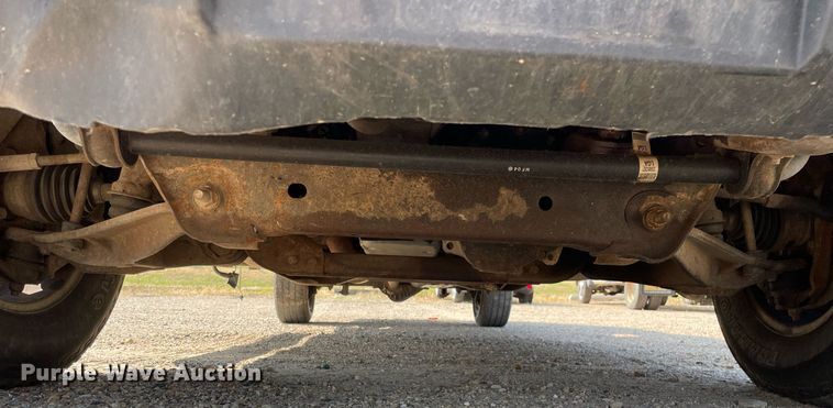 image for item DL3804 2013 Chevrolet 2500HD  Crew Cab pickup truck