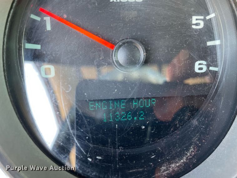 image for item DL3804 2013 Chevrolet 2500HD  Crew Cab pickup truck