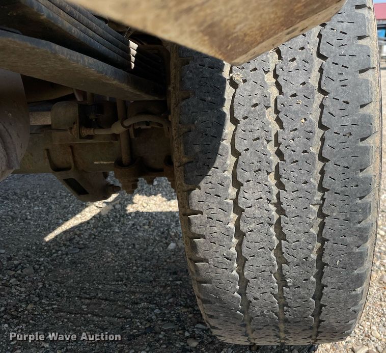 image for item DL3804 2013 Chevrolet 2500HD  Crew Cab pickup truck